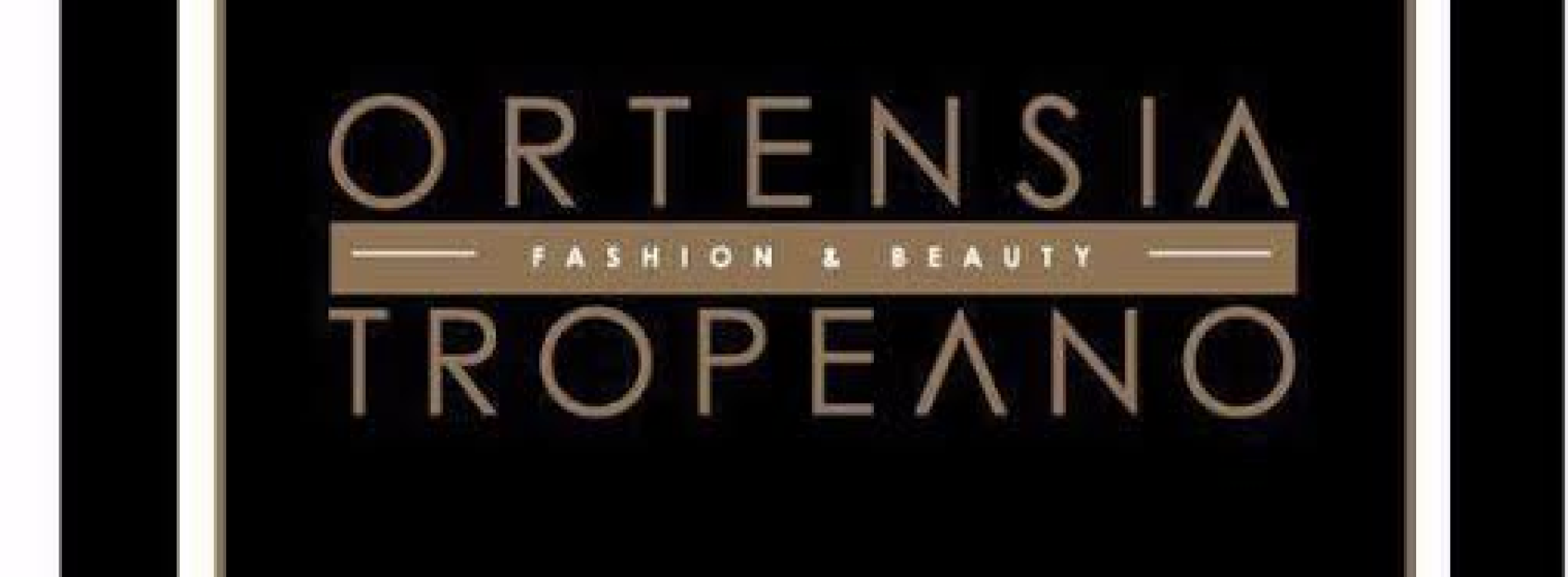 Ortensia Tropeano Fashion & Beauty. Estetica, Make Up, Trendy Bar, Fashion Corner