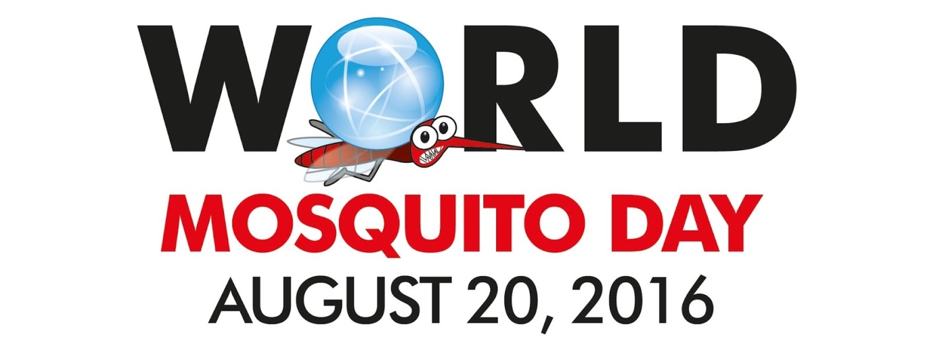 World Mosquito Day, ma non è la festa della zanzara