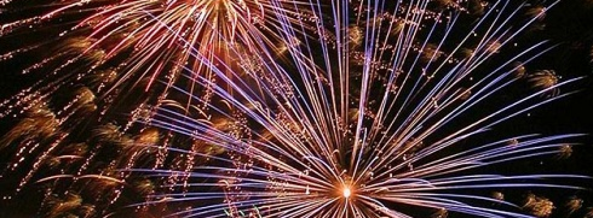 Capodanno e botti, vince l’appello al buon senso