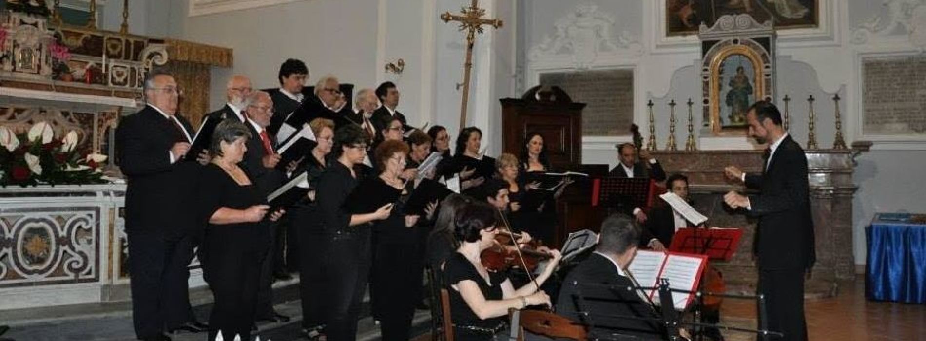 Passione Barocco! I Musici di Corte al Belvedere di San Leucio