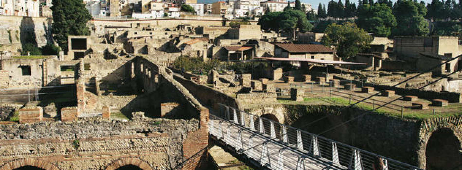 Restaurando Pompei, si studiano gli esiti del Grande Progetto