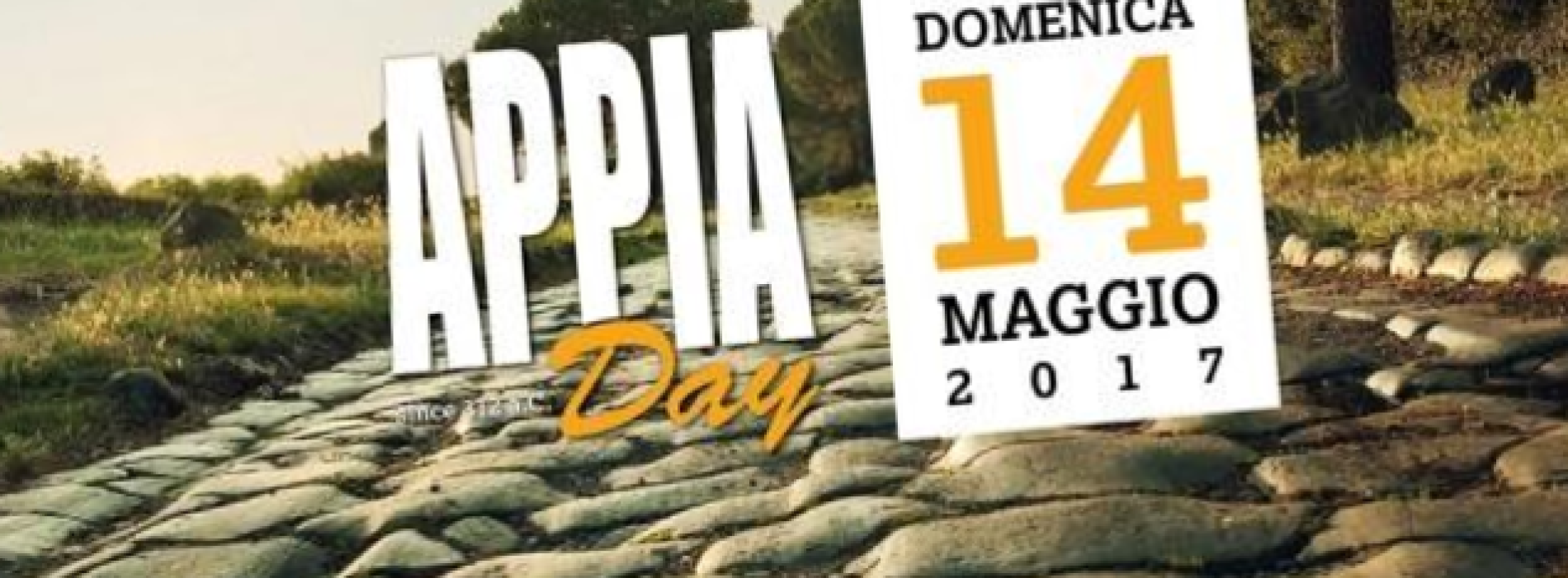 Caserta all’Appia Day, la festa per celebrare la Regina viarum