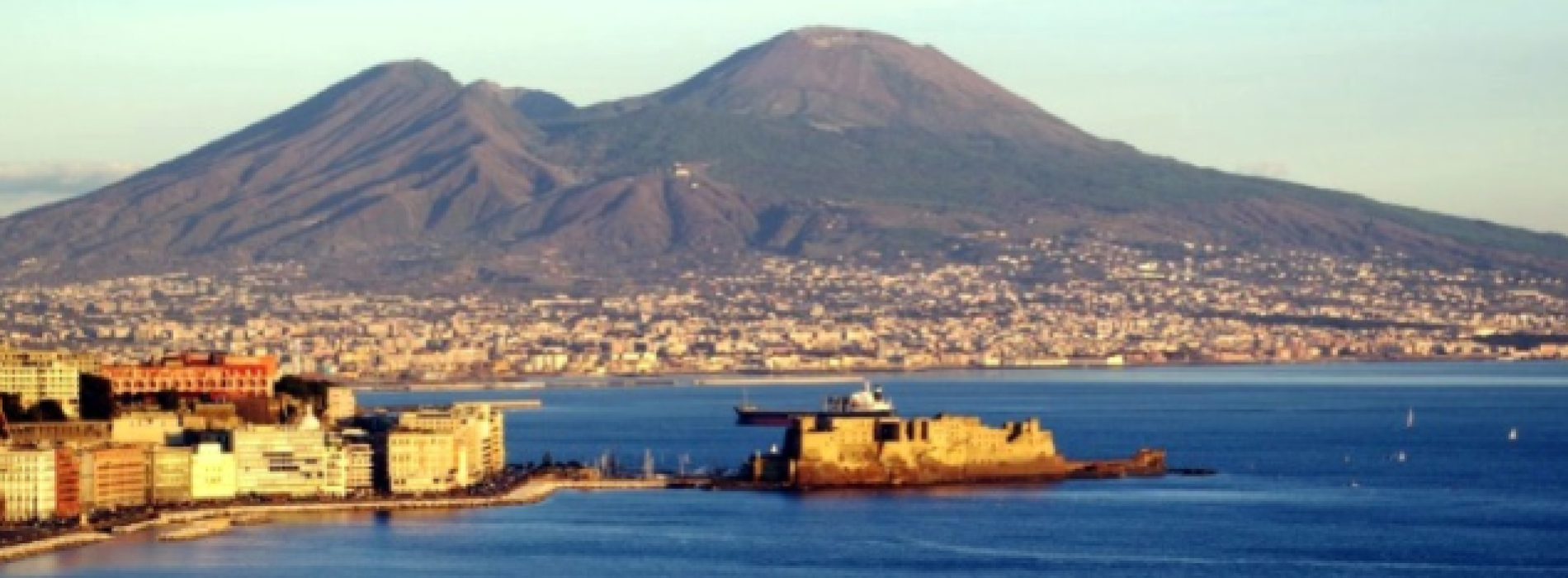 Premio ai giovani talenti della Moda all’ombra del Vesuvio