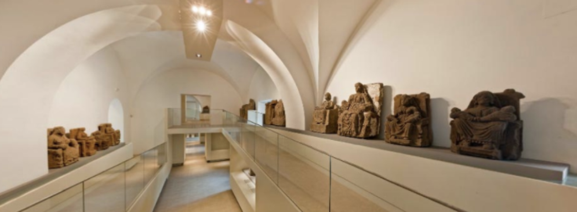 Museo Campano di Capua. Le istituzioni si muovono