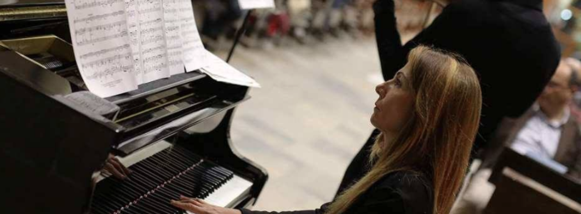 Festa europea della Musica. I Musici Campani al Duomo