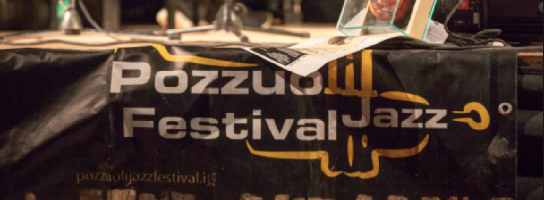 Il Pozzuoli Jazz Festival ritorna nei siti archeologici flegrei