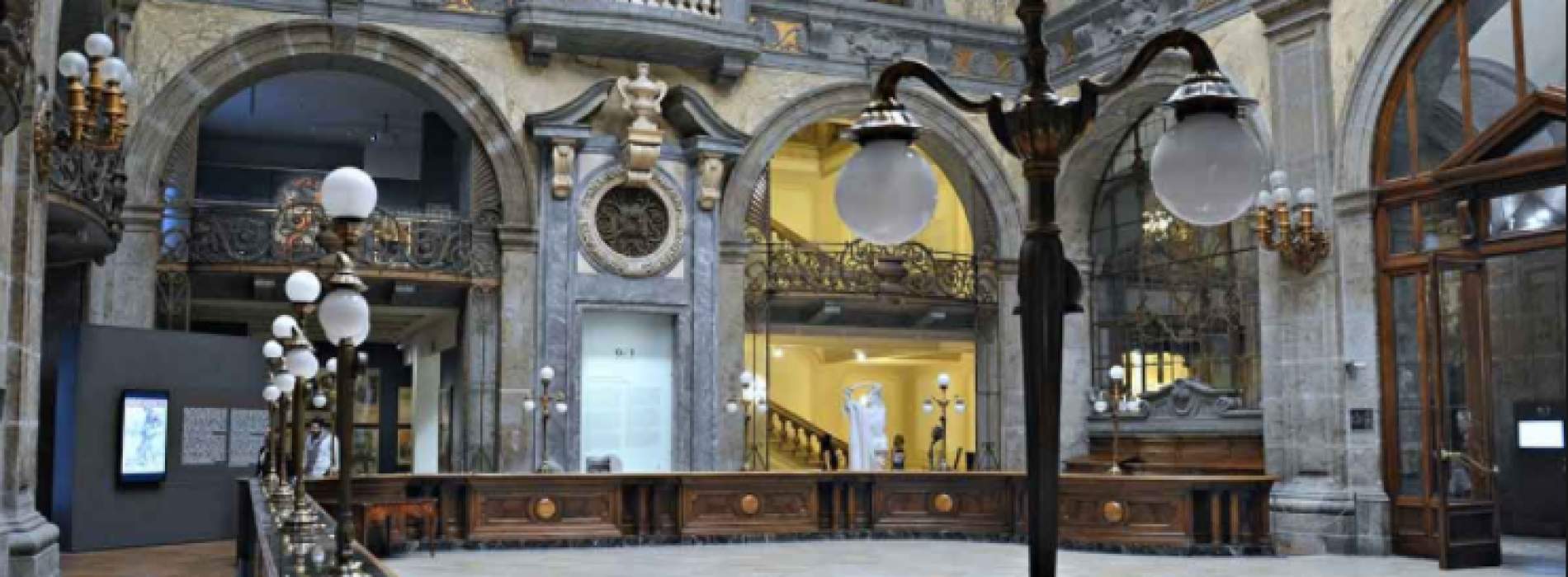 Palazzo Zevallos, free entry e nuovo allestimento a Ferragosto