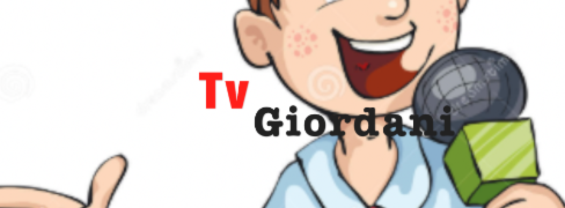 Tv Giordani. Intervista ad Antonio Mariniello