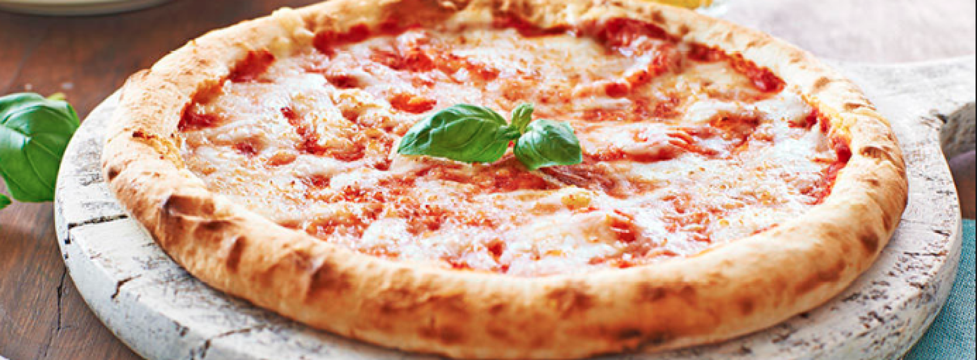 La Pizza. Il manuale di Luciano Pugnataro alla Dolce&Salato
