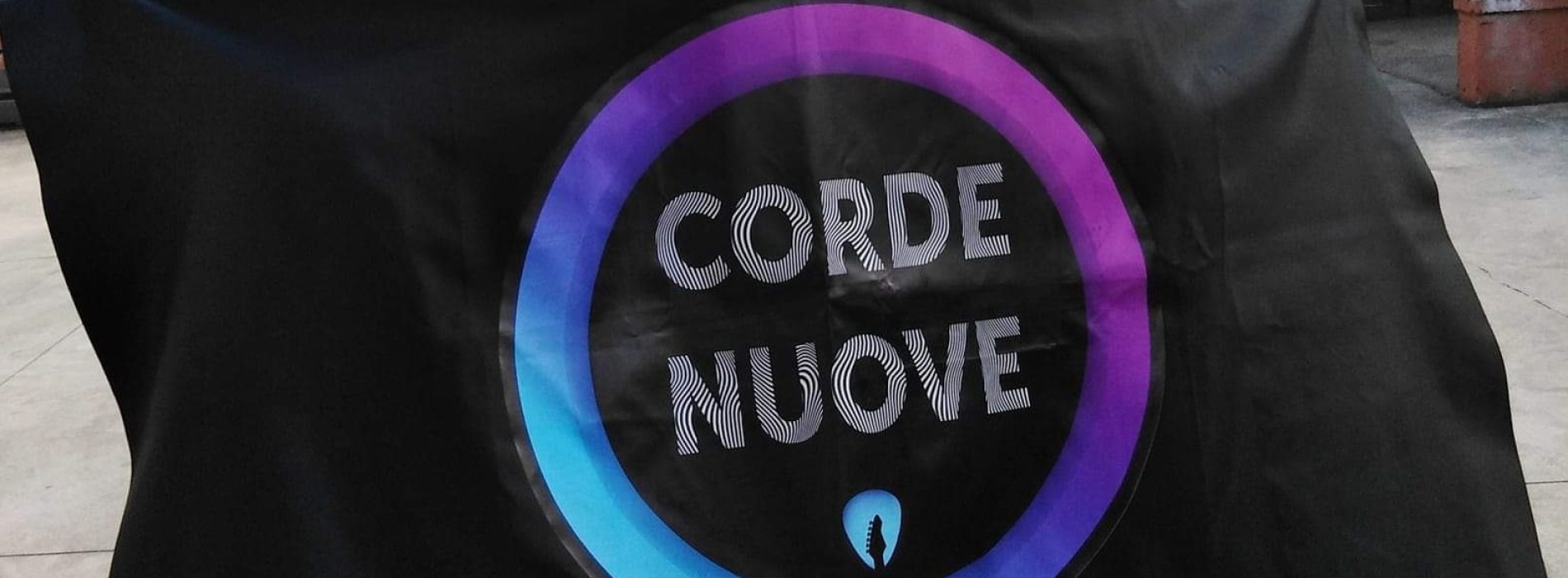 Corde Nuove, è a Casapulla il festival della musica emergente