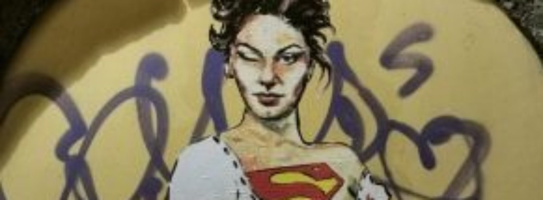 #Super8X8Città. Al Mann otto superwoman in mostra