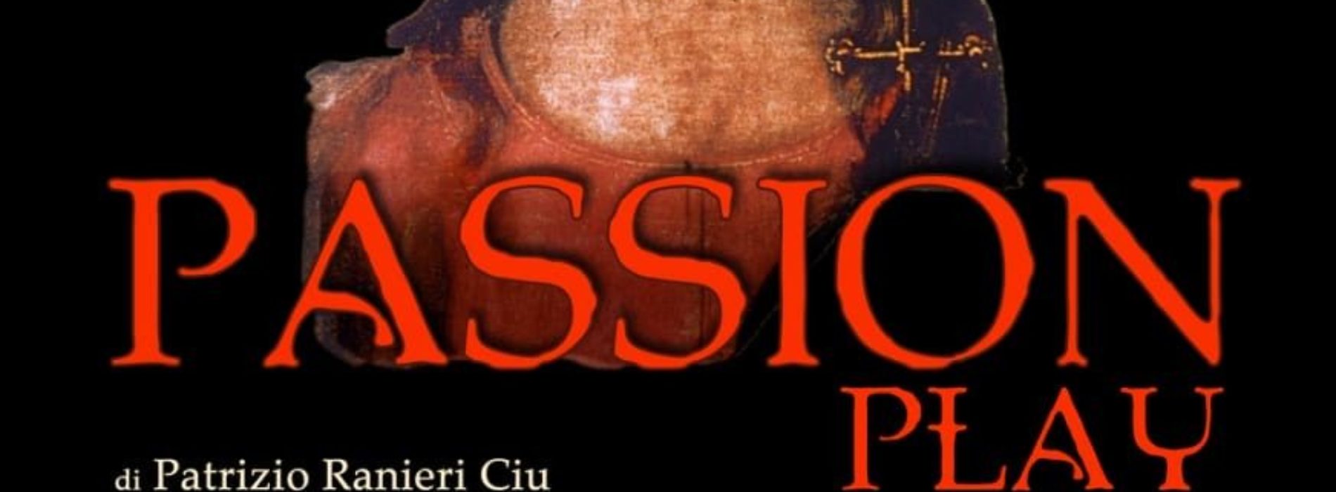 Passion Play, la Via Crucis di Fabbrica Wojtyla si replica online