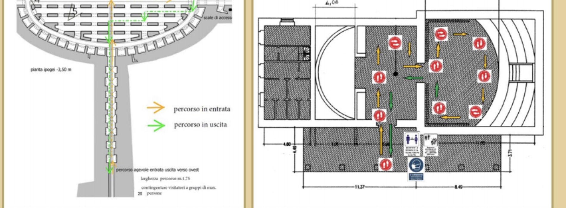 Apre il Museo dei Gladiatori, dal 2 giugno anche il virtual tour