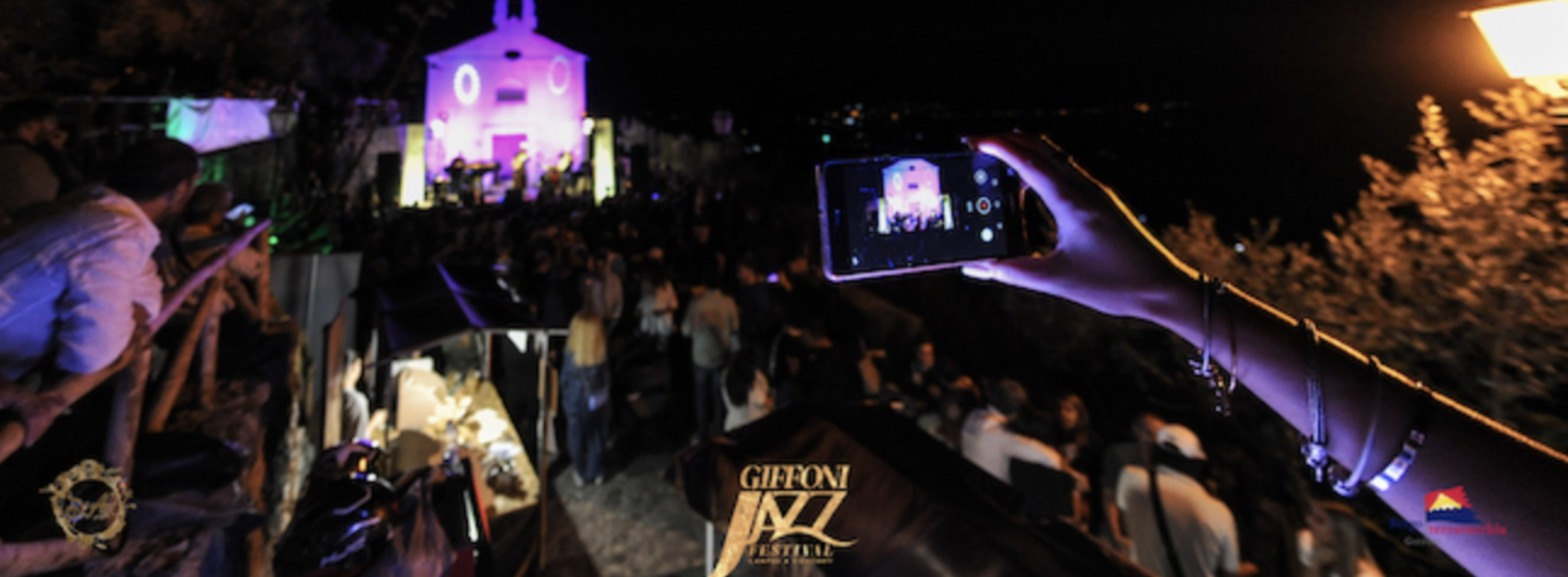 Giffoni Jazz Festival 2020, pronta al via la seconda edizione