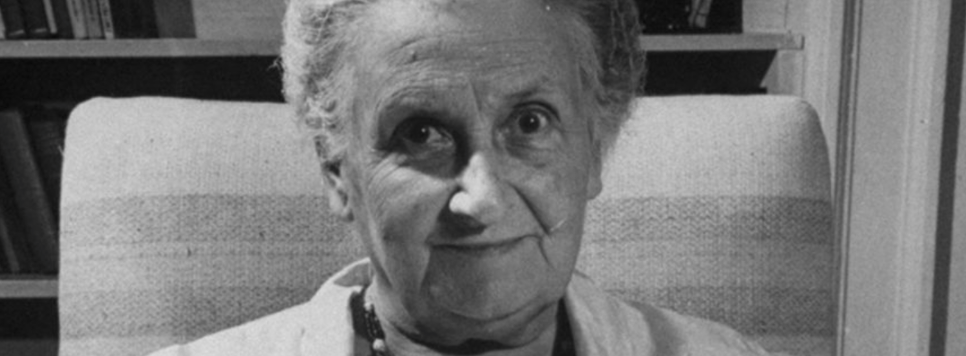 Maria Montessori, 150 anni dalla nascita. Il suo metodo ancora attuale