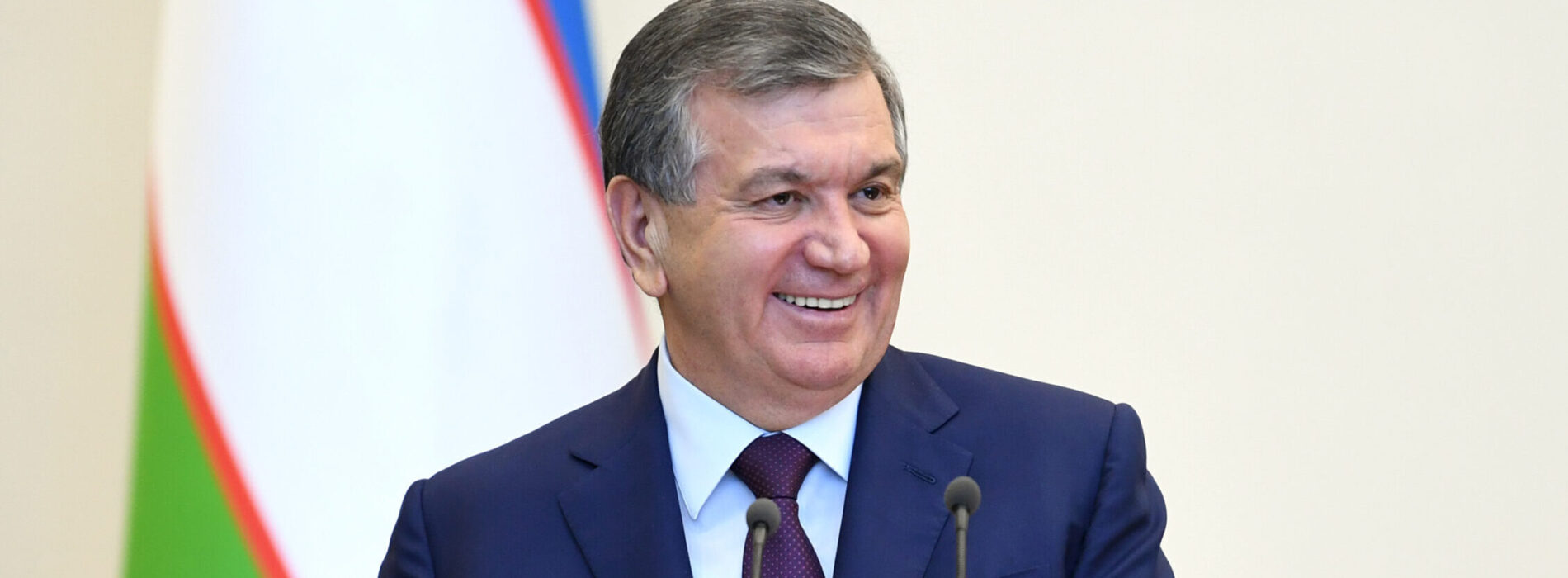 Il console Giorgi: il discorso del presidente dell’Uzbekistan Mirziyoyev all’assemblea delle Nazioni Unite