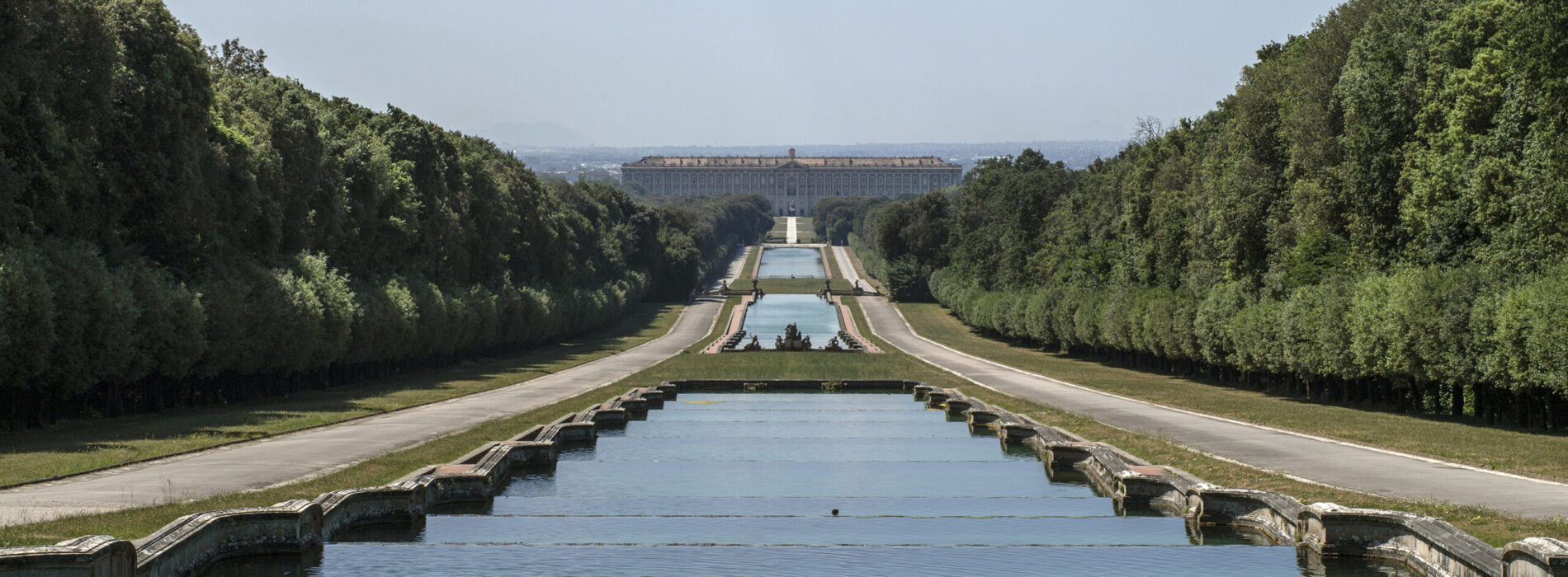 Reggia. Creazione Contemporanea e Museo Verde, c’è il bando