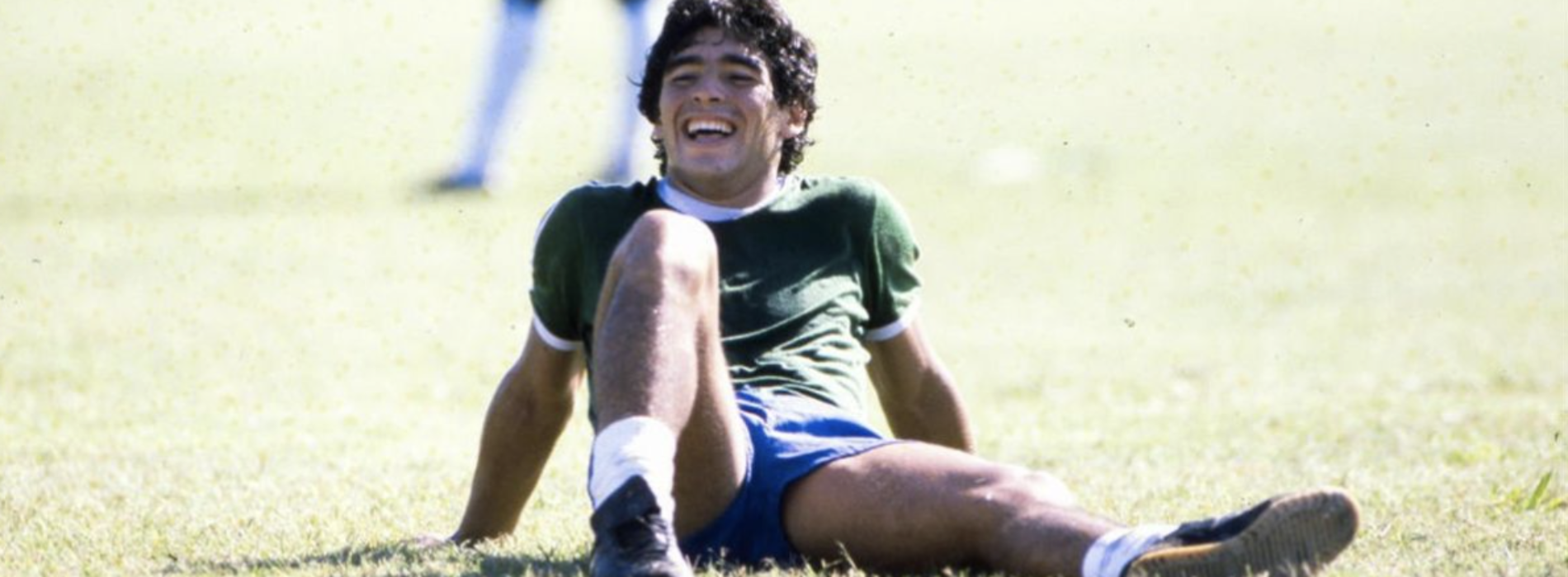 Il genio di Maradona, PulciNellaMente e Studi Atellani online