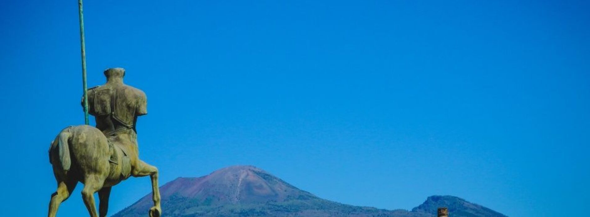 La Campania in giallo, e Pompei partecipa alla festa dei musei