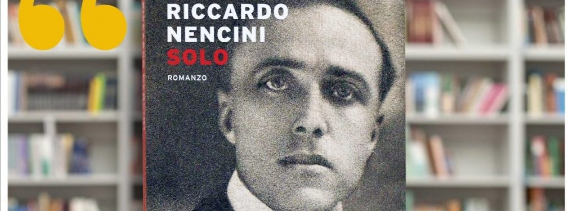 Matteotti uomo solo, alla Vanvitelli il libro di Riccardo Nencini