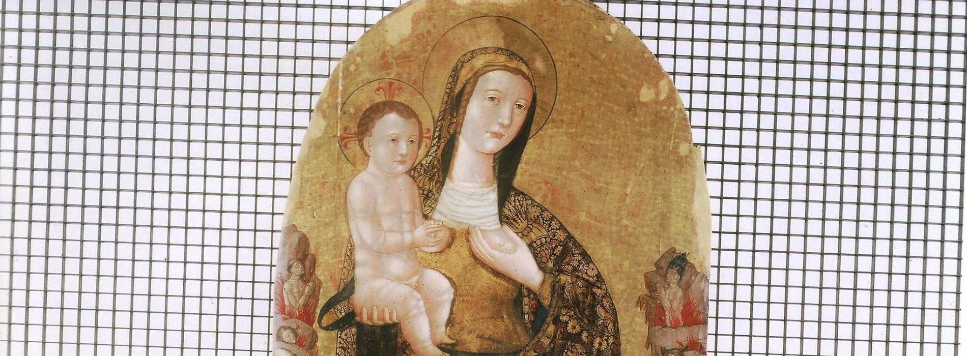 2 luglio, si celebra la ricorrenza della Madonna delle Grazie