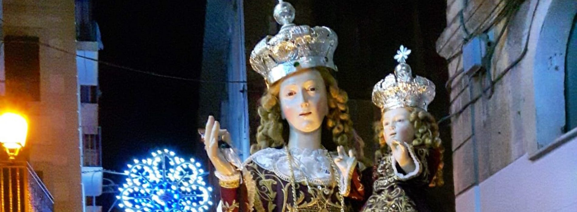 La Madonna del Carmelo, Capua prepara la festa del 16 luglio