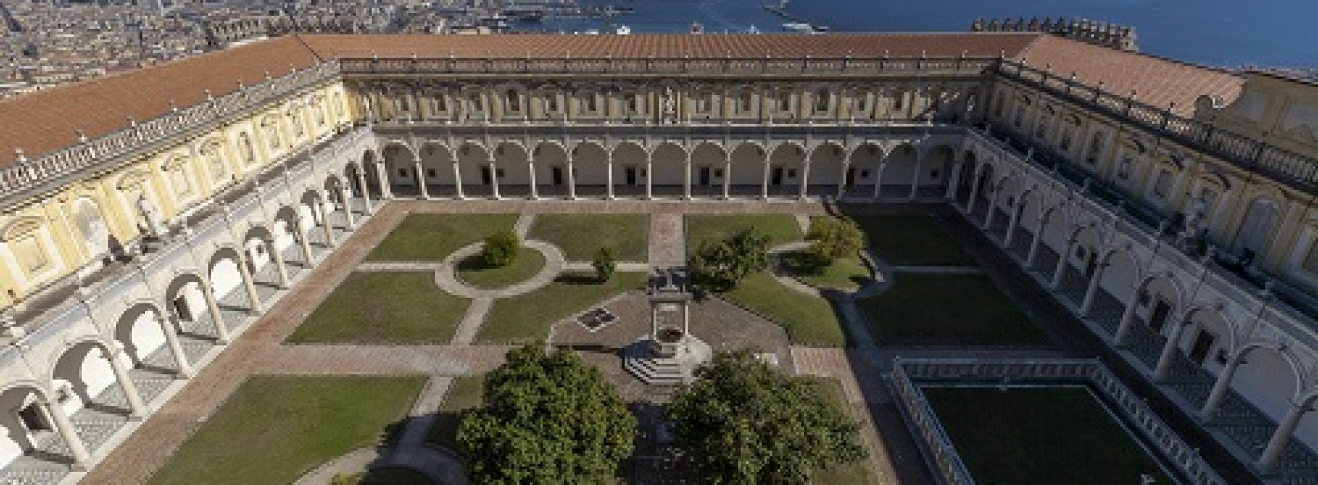 Musamà, il museo di San Martino diventa a misura di famiglia