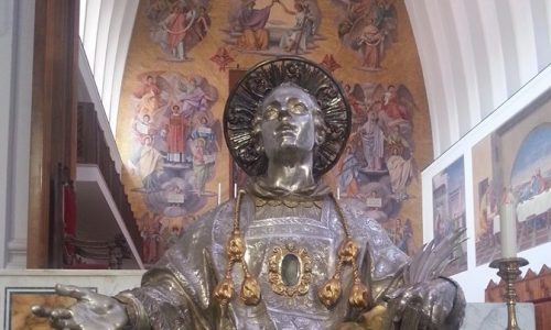 Santo Stefano, storia e leggenda della festa del 26 dicembre