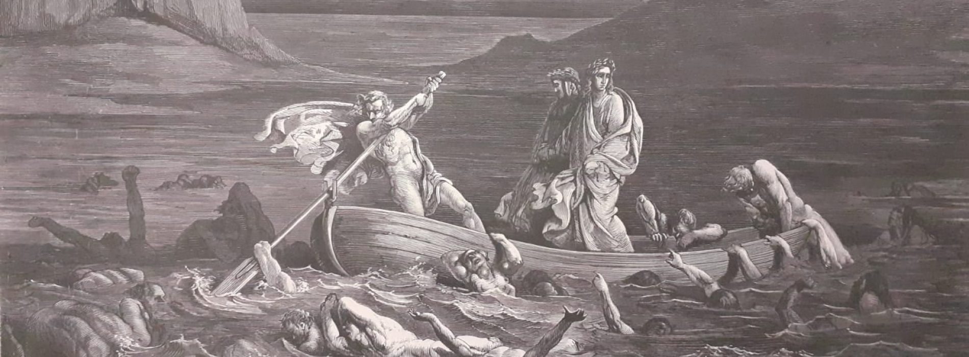 Dante a Napoli, mostra storica nella Biblioteca Universitaria