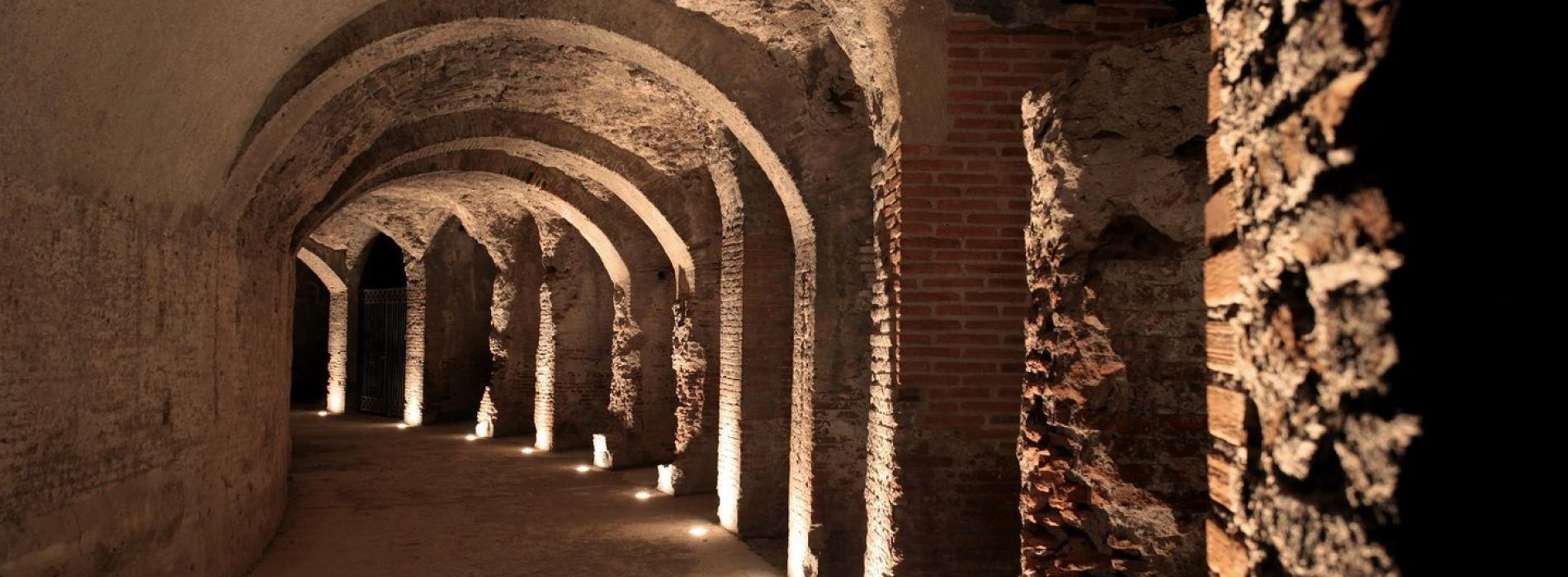 Ager Campanus, la mostra si inaugura all’Anfiteatro Campano