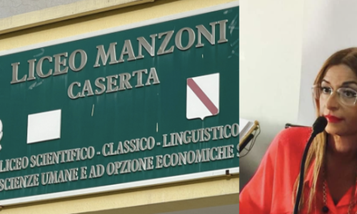 Liceo Manzoni, l’anno si apre con il progetto Trans’Alp