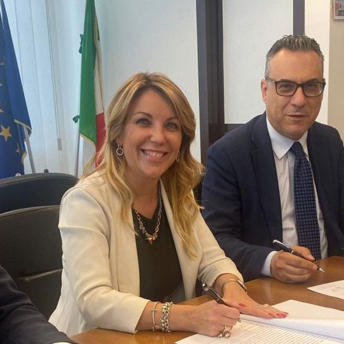 Consorzio Asi e Ordine Avvocati, firmato protocollo d’intesa