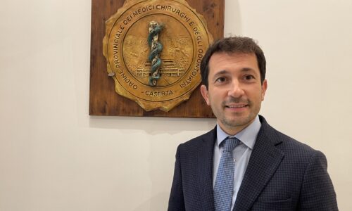 Ordine Medici Caserta. Manzi, legittimo lo sciopero dei sanitari