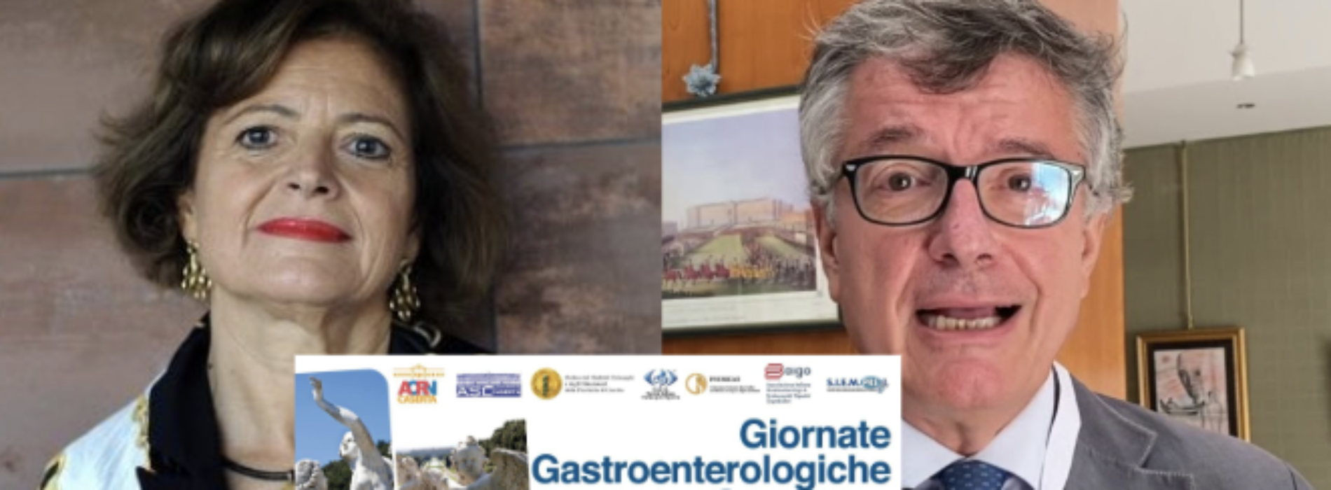 Giornate Gastroenterologiche, tra i temi le reti dell’emergenza