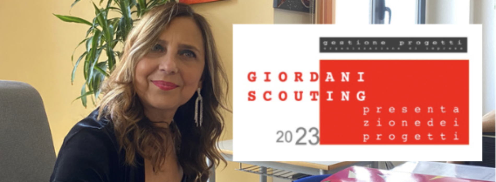 Giordani scouting, presenta le dieci migliori idee di impresa