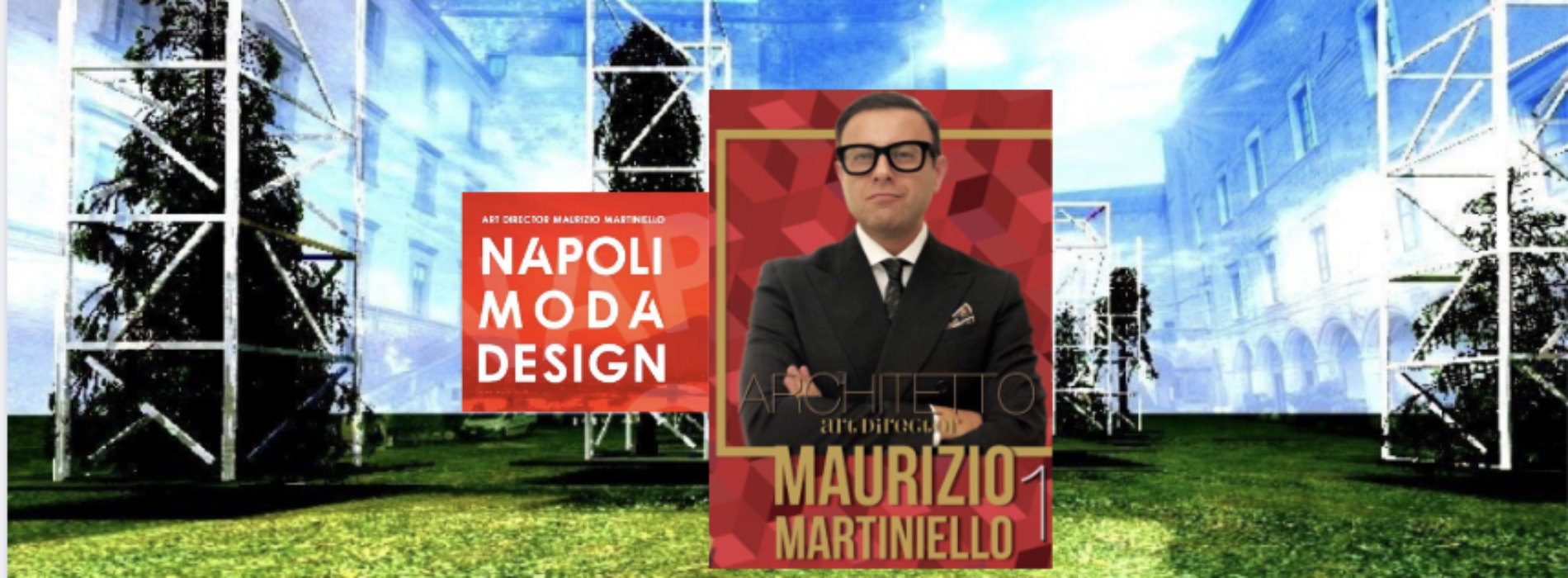 Napoli Moda Design, dal 9 al 11 giugno al Maschio Angioino