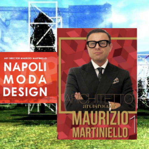 Napoli Moda Design, dal 9 al 11 giugno al Maschio Angioino