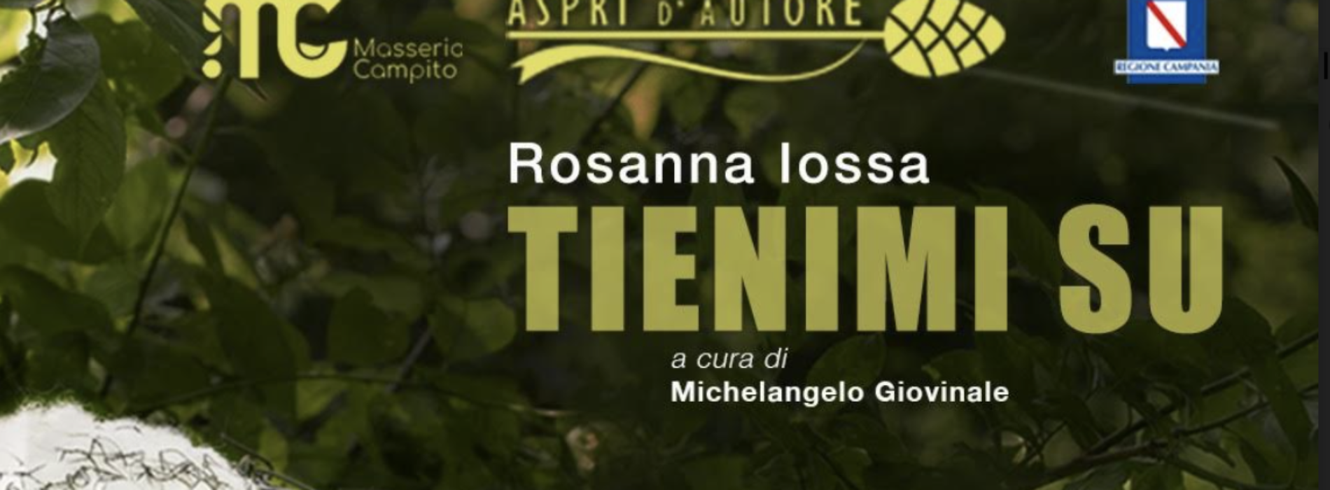 Visioni Dionisiache, l’opera di Rosanna Iossa apre la rassegna