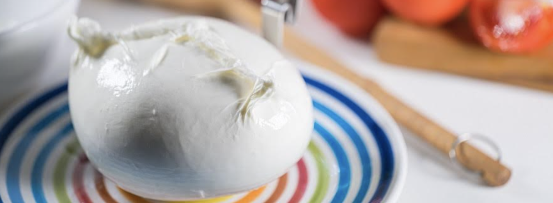 La Mozzarella Dop sempre più su! Lo certifica Assolatte