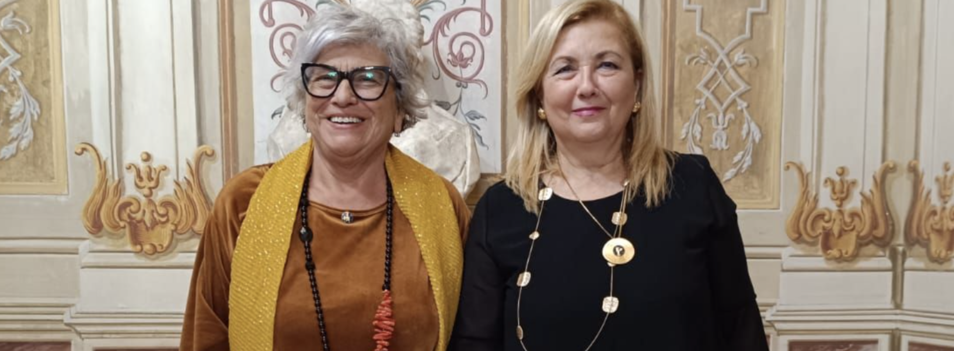 Fidapa, è Lucia Monaco la nuova presidente dell’associazione