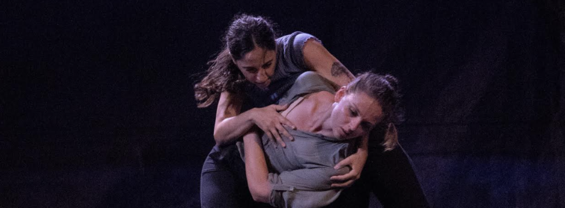 FaziOpenTheater, va in scena lo spettacolo Tracce di Danza