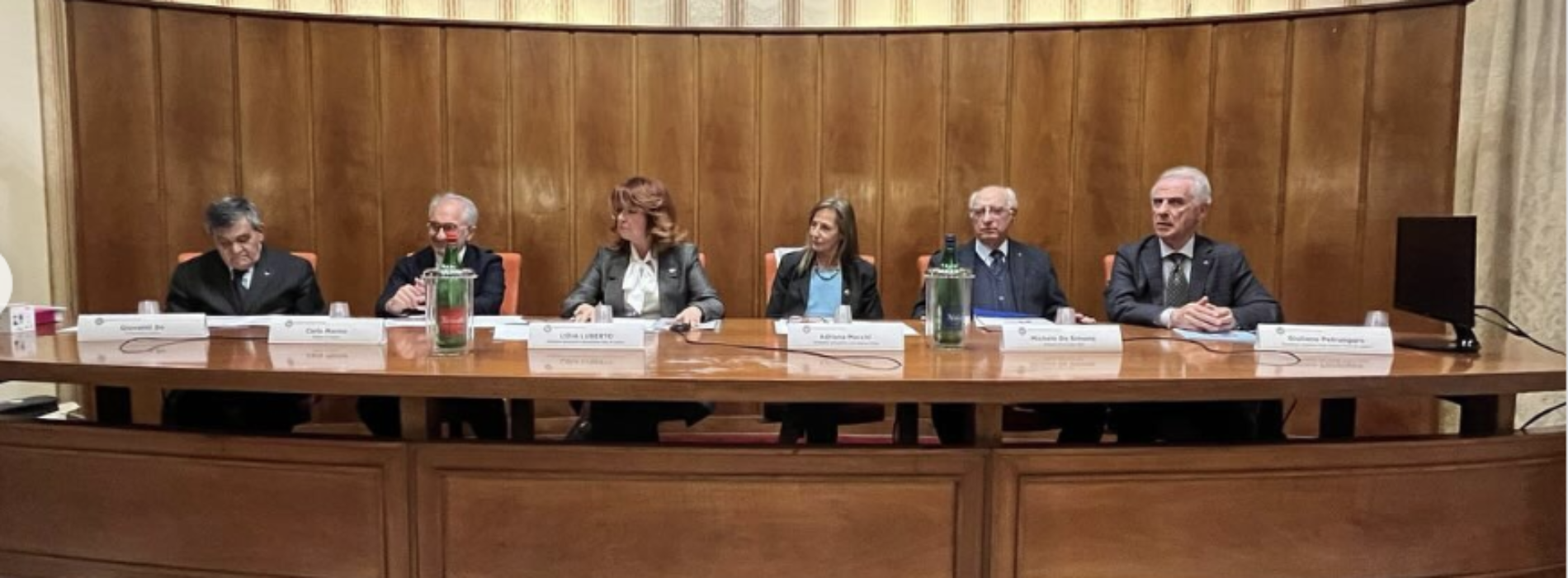 Carta etica dello sport femminile, una firma per la tutela delle atlete