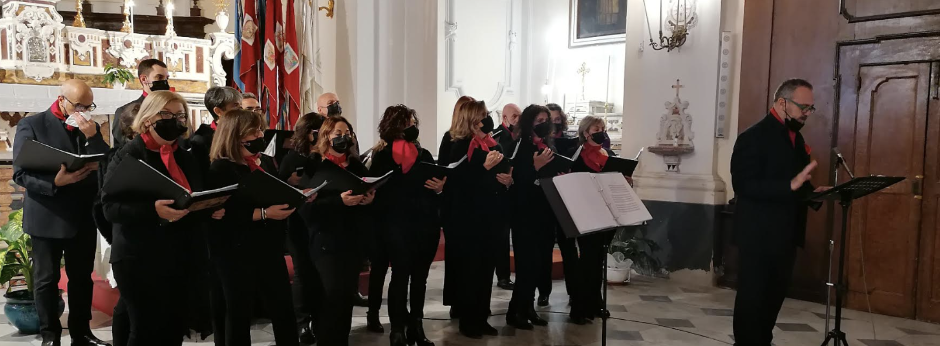 Capua. Natum de Maria, concerto in onore della Madonna del Santo Rosario