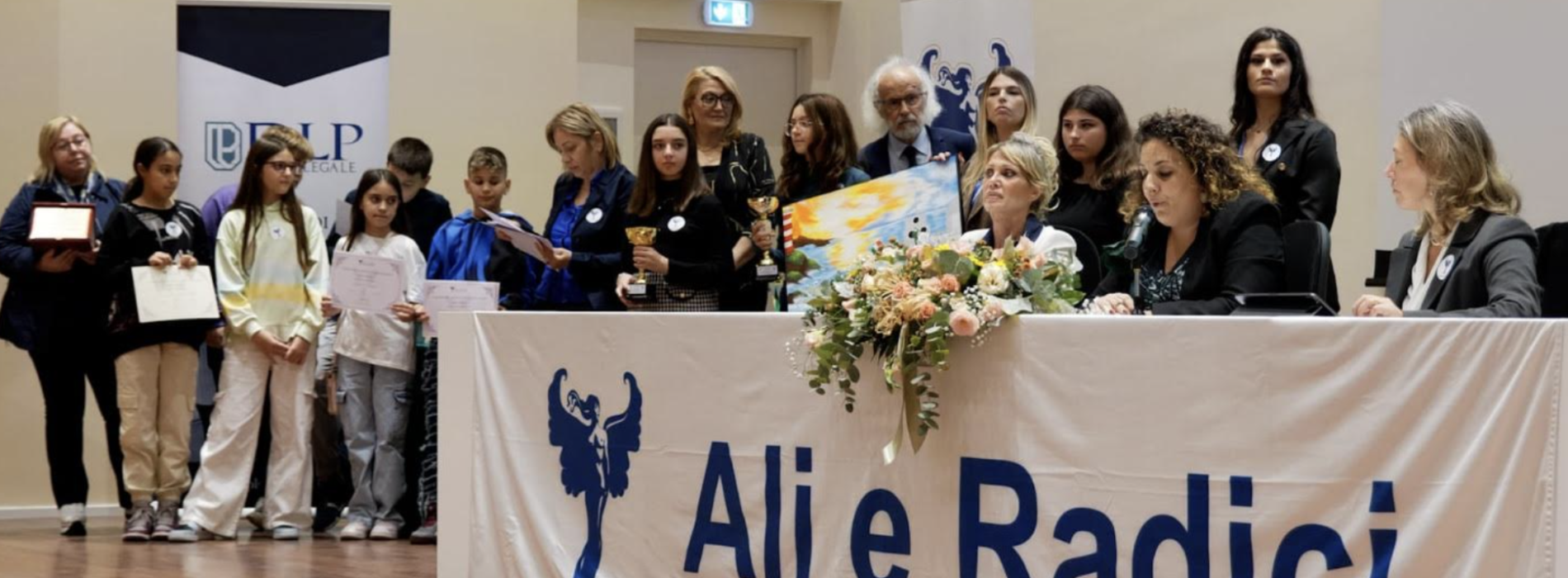 Ali e radici. Premio di Poesia, ancora aperte le iscrizioni