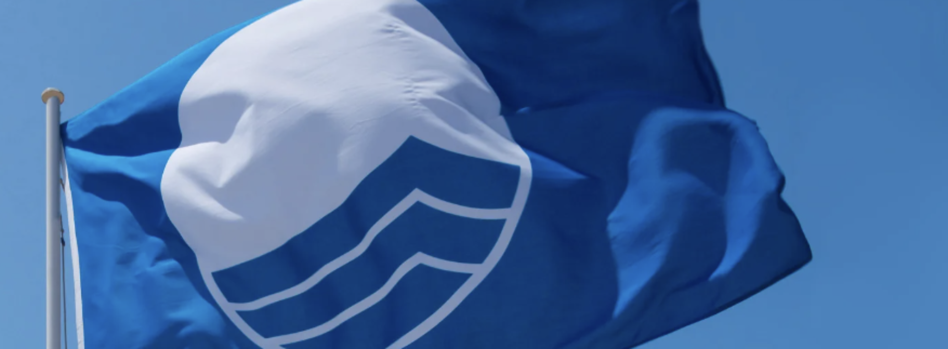 Bandiera Blu sul litorale Domitio, riconoscimento per Cellole
