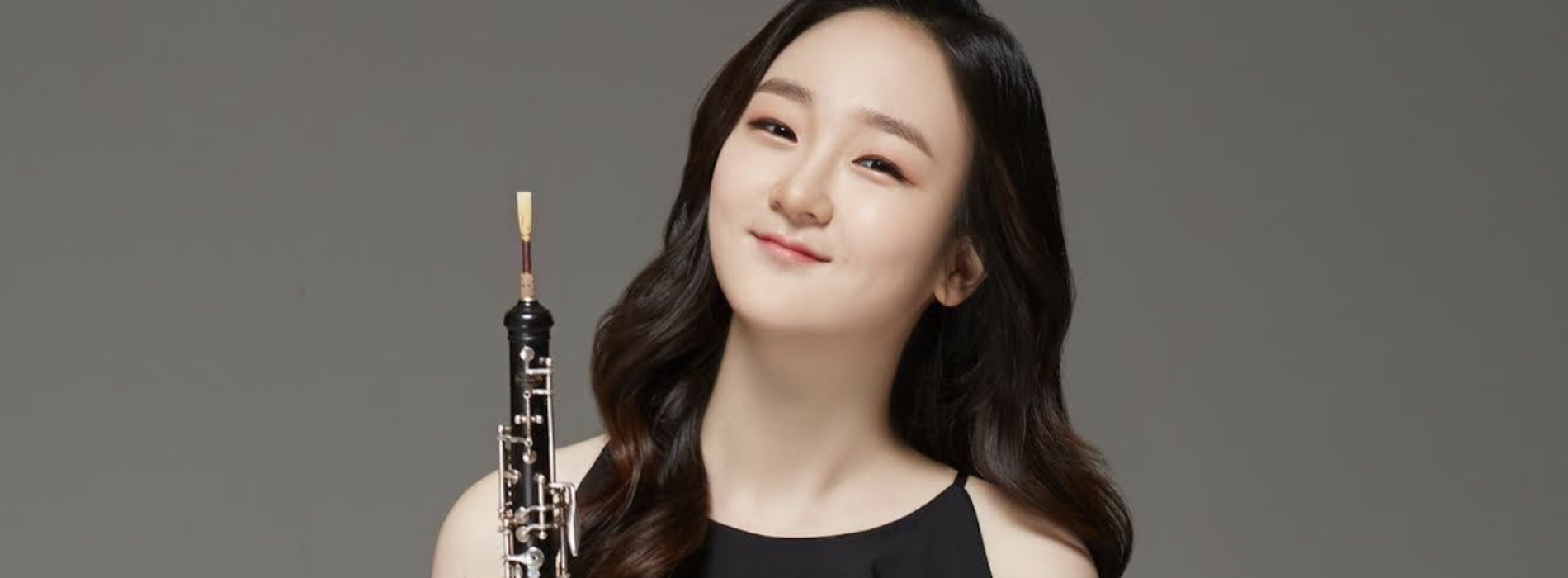 Reggia. Primavera Mozartiana, concerto dell’oboista Hyun Jung Song
