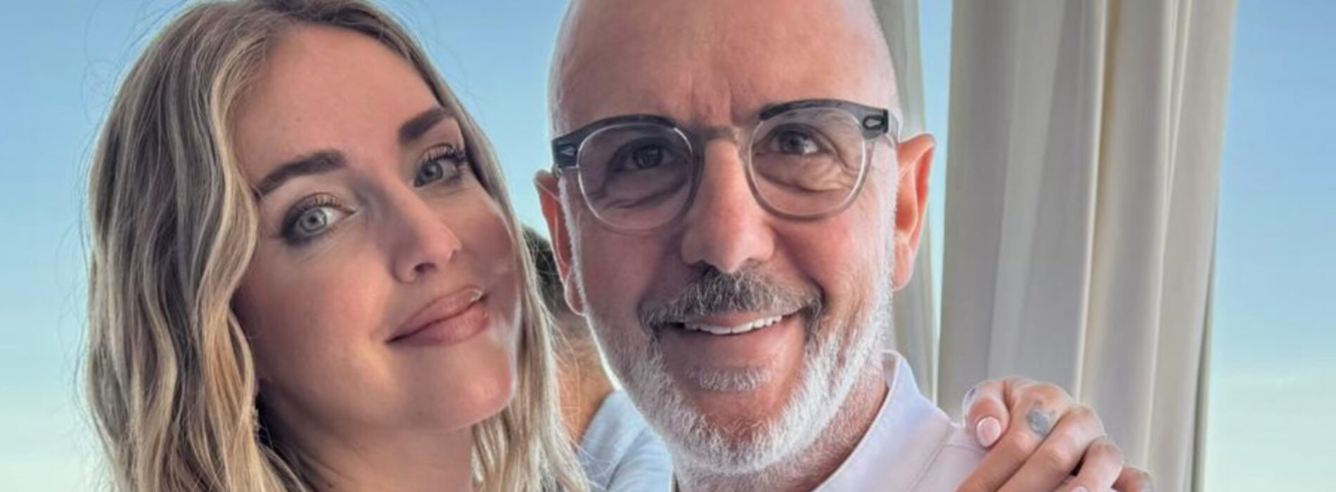 Chiara Ferragni da a-Ma-Re Capri, la Scarpetta da Franco Pepe