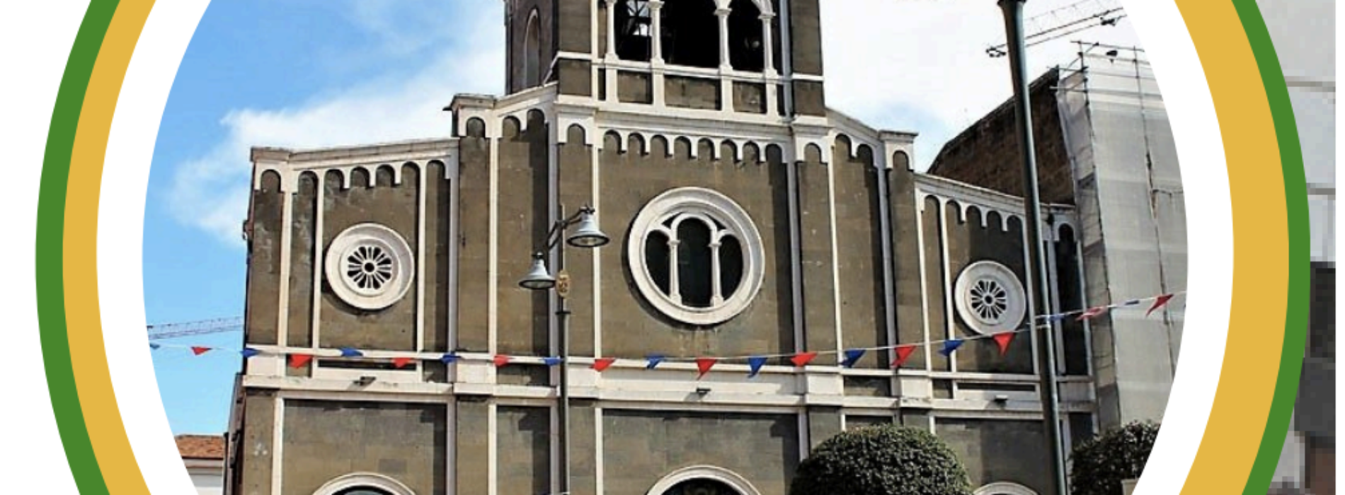 Passeggiata in onore di Sant’Anna, benessere e solidarietà