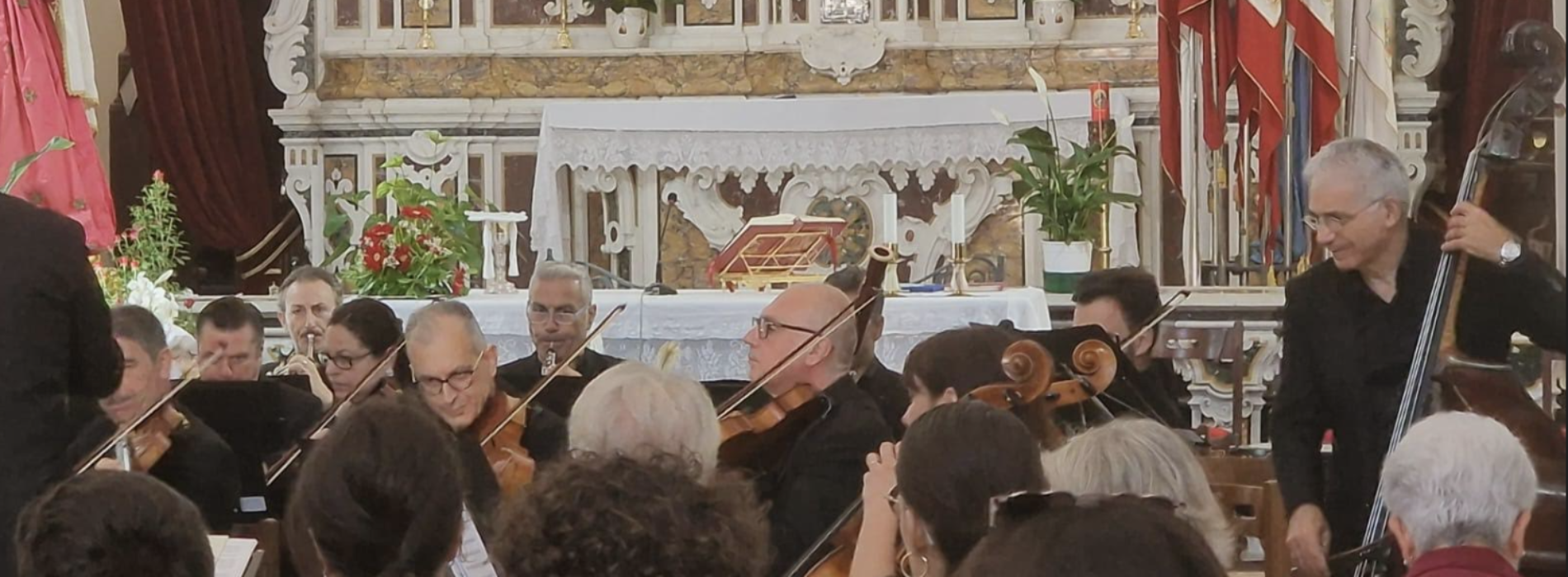 Giugno di eventi a Capua. Musica, visite guidate e premiazioni