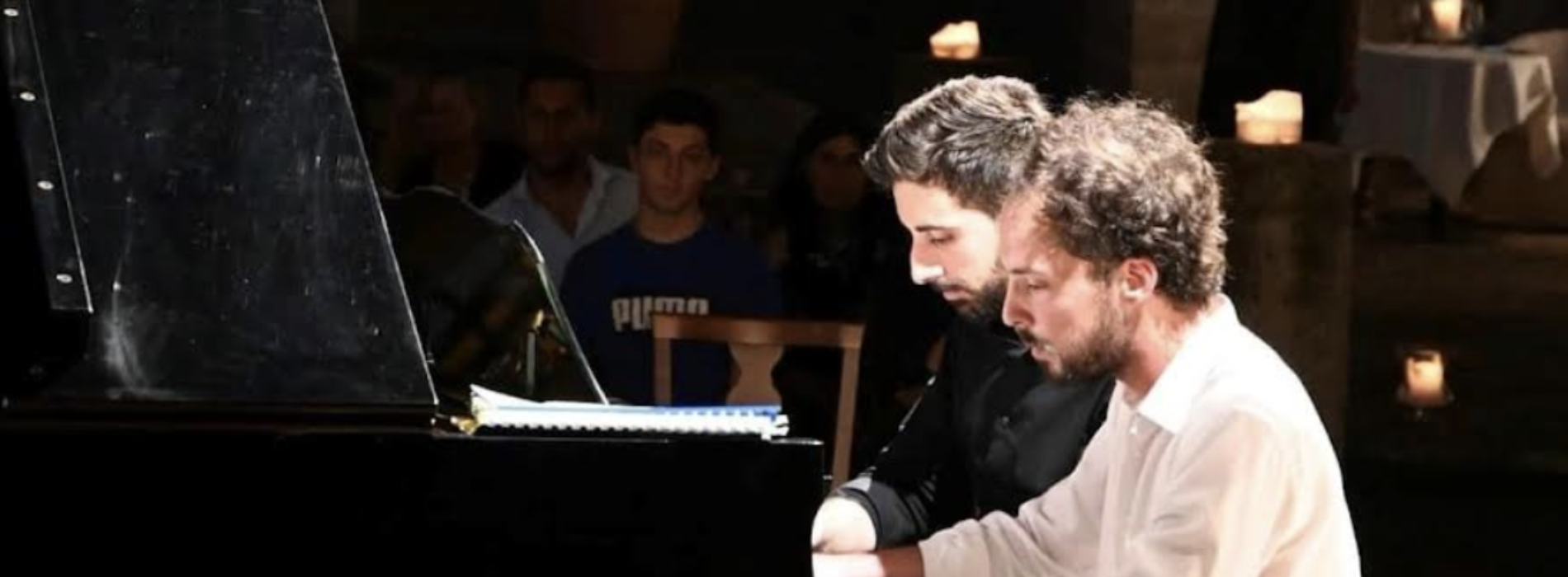 Pianofestival Spring, domenica 16 giugno ad Aversa